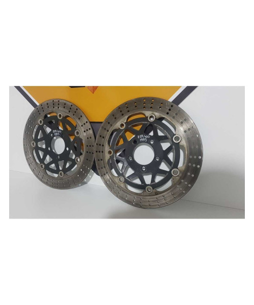 Discuri Frana Fata Kawasaki ZZR 400 1995