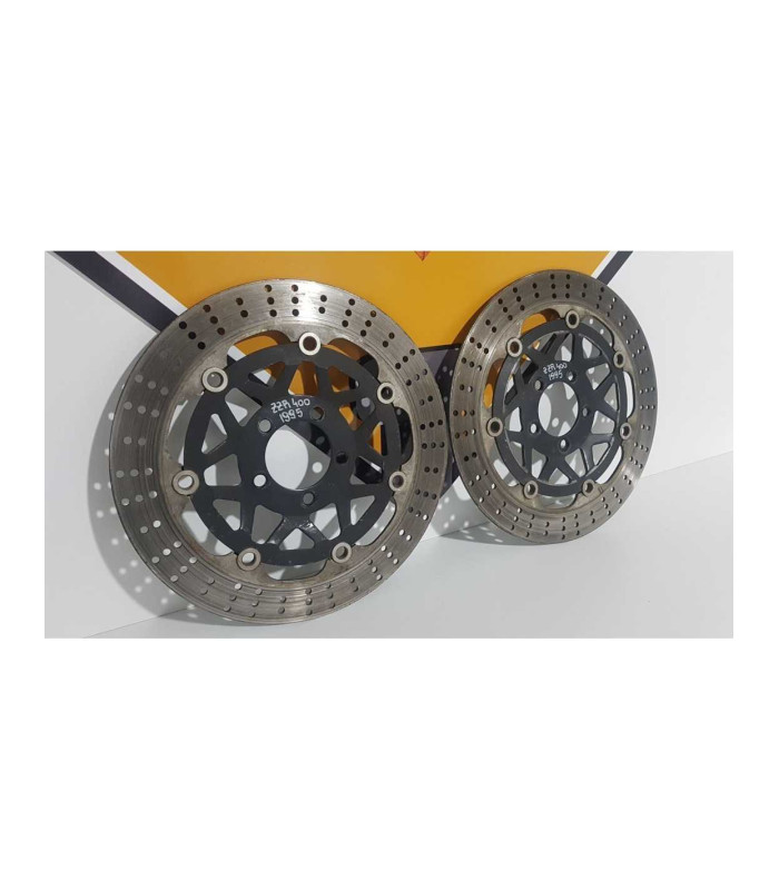 Discuri Frana Fata Kawasaki ZZR 400 1995