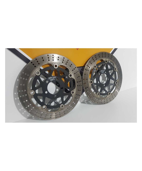 Discuri Frana Fata Kawasaki ZZR 400 1995