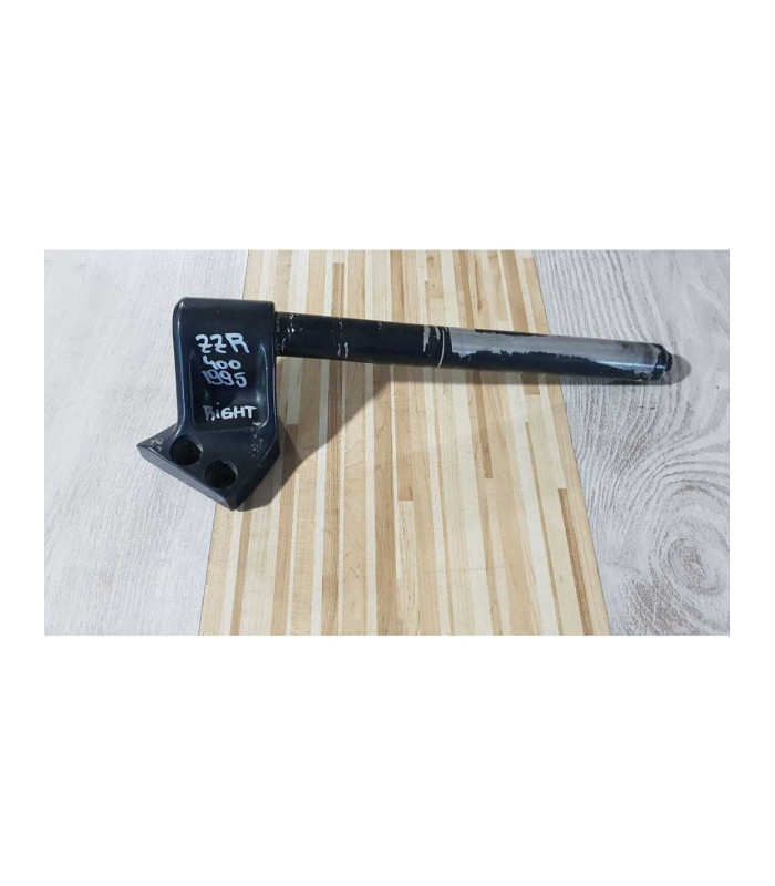 Semighidon Dreapta Kawasaki ZZR 400 1995