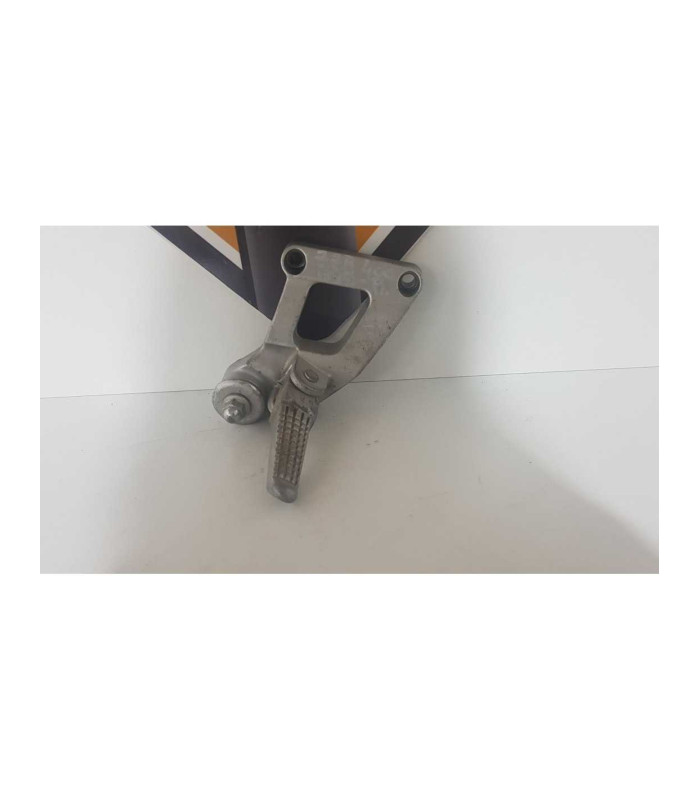 Ansamblu Scarita Dreapta Pasager Kawasaki ZZR 400 1995