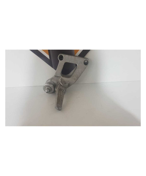 Ansamblu Scarita Dreapta Pasager Kawasaki ZZR 400 1995