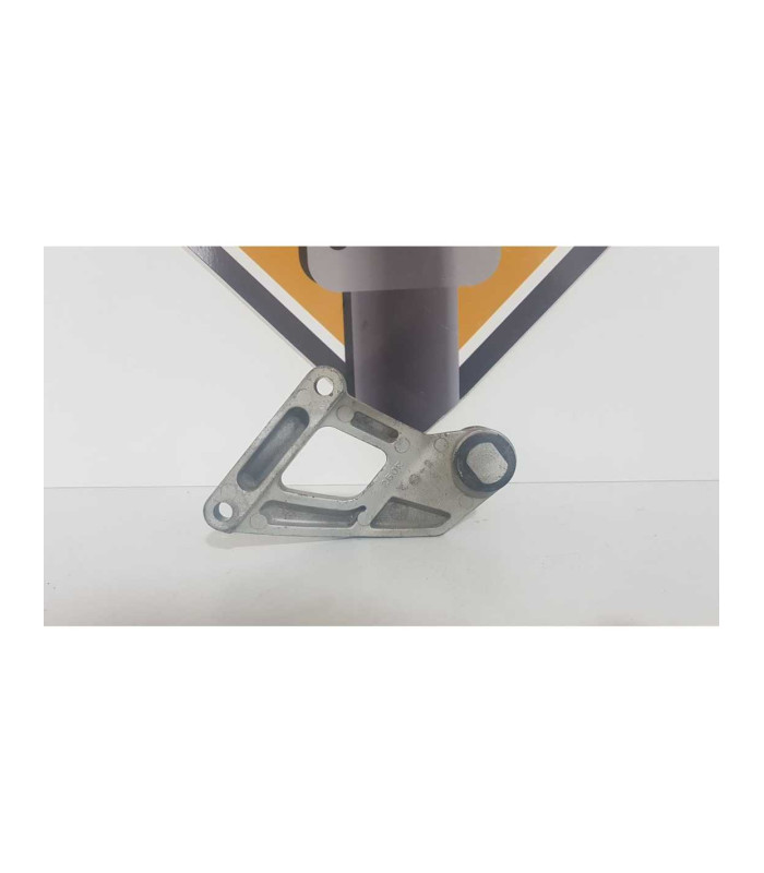 Ansamblu Scarita Dreapta Pasager Kawasaki ZZR 400 1995