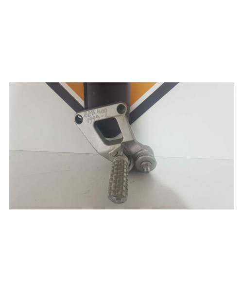 Ansamblu Scarita Stanga Pasager Kawasaki ZZR 400 1995