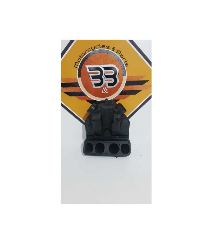 Airbox Kawasaki ZZR 400 1995