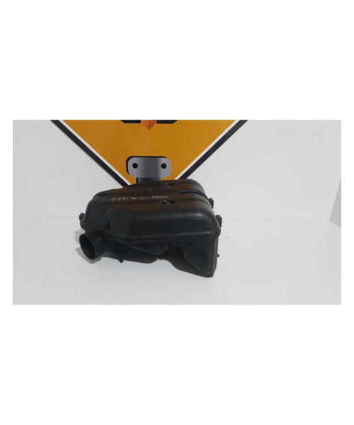 Airbox Kawasaki ZZR 400 1995