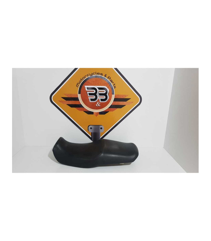 Sea Kawasaki ZZR 400 1995