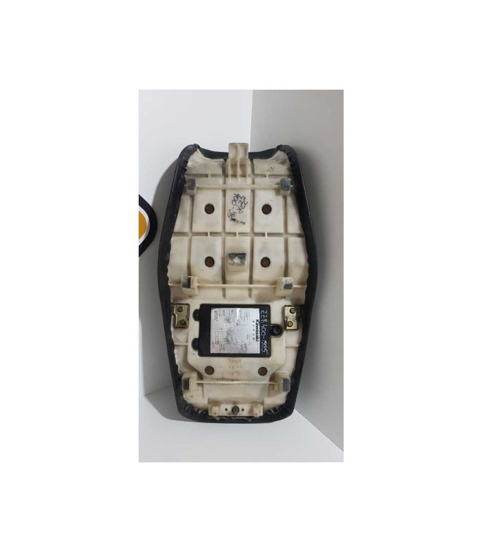 Sea Kawasaki ZZR 400 1995