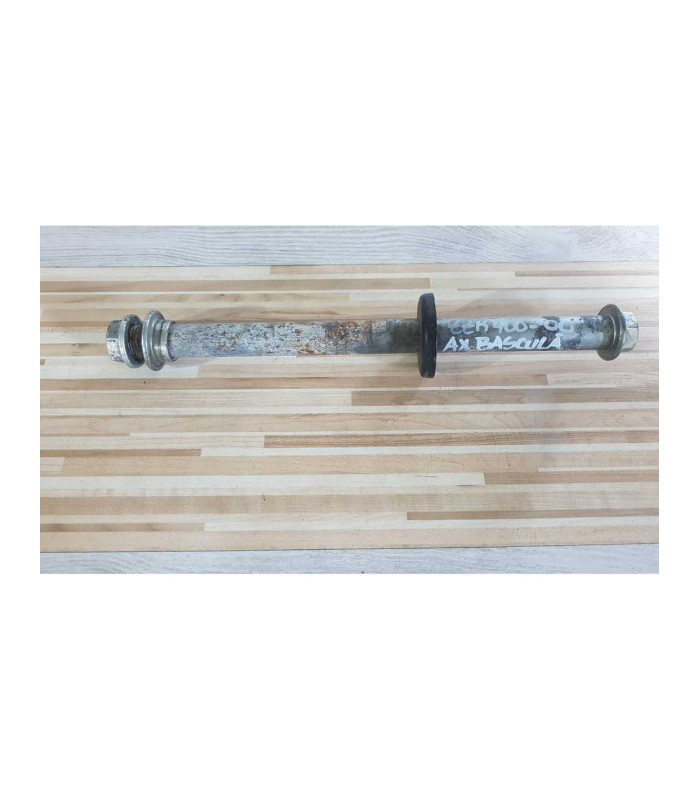 Ax Bascula Kawasaki ZZR 400 2000