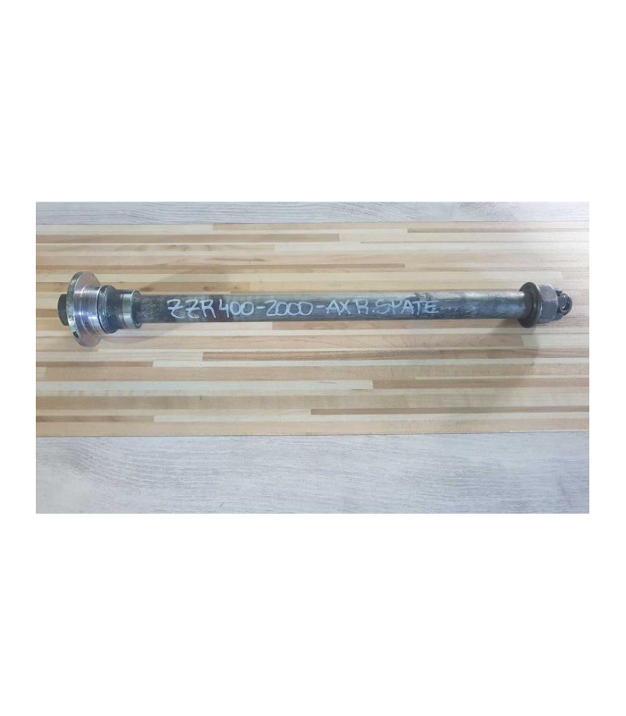 Ax Roata Spate Kawasaki ZZR 400 2000