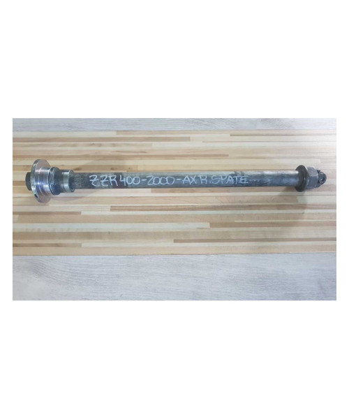 Ax Roata Spate Kawasaki ZZR 400 2000