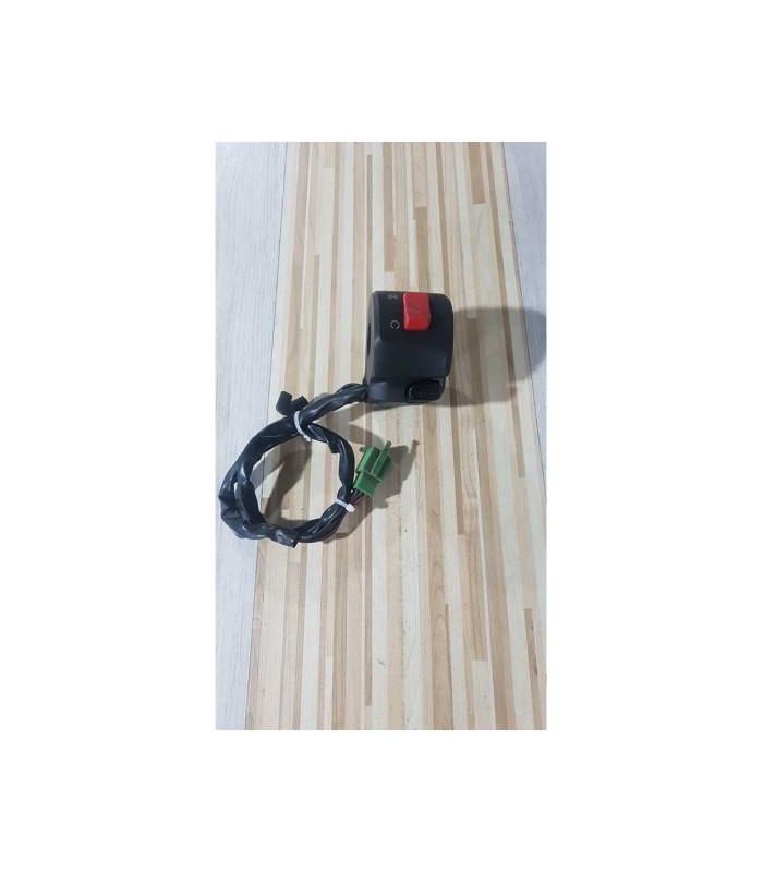 Bloc Pornire Kawasaki ZZR 400 2000