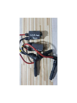 Bobina Inductie Cu Fise Kawasaki ZZR 400 2000