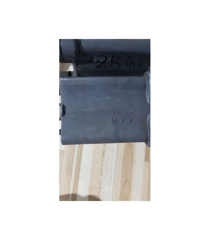 Bobina Inductie Cu Fise Kawasaki ZZR 400 2000