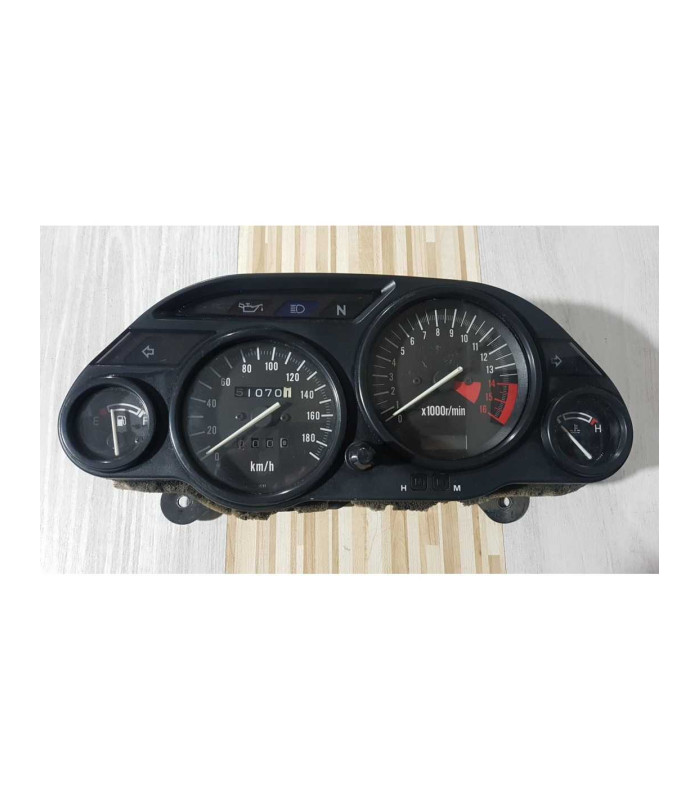 Bord Kawasaki ZZR 400 2000
