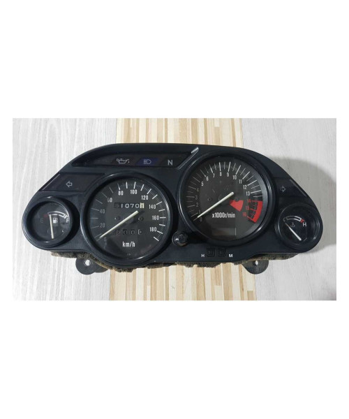 Bord Kawasaki ZZR 400 2000