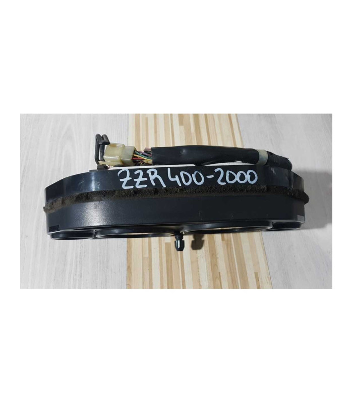 Bord Kawasaki ZZR 400 2000