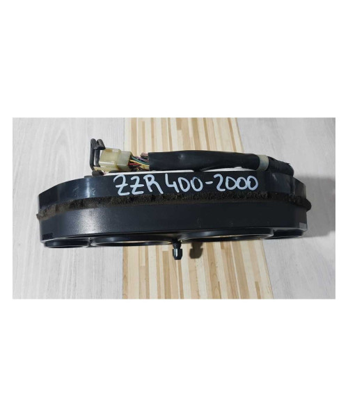Bord Kawasaki ZZR 400 2000
