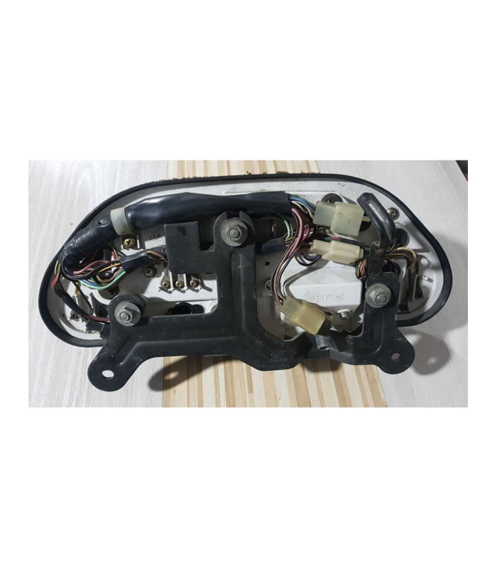 Bord Kawasaki ZZR 400 2000