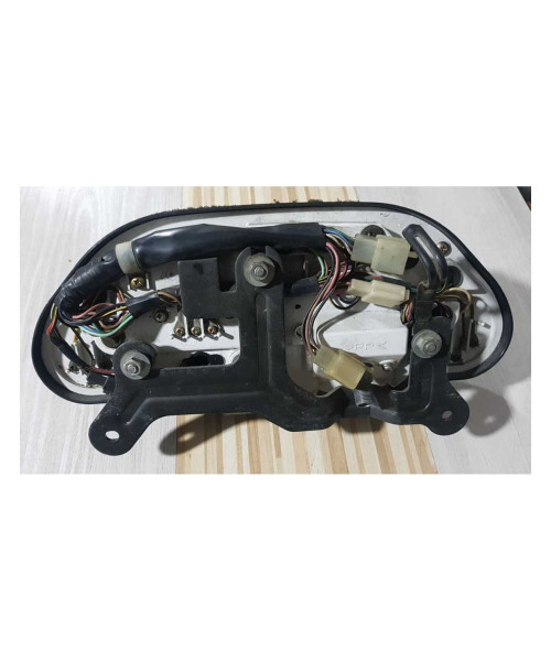 Bord Kawasaki ZZR 400 2000