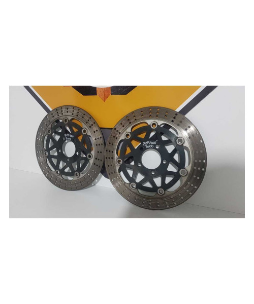 Discuri Frana Fata Kawasaki ZZR 400 2000