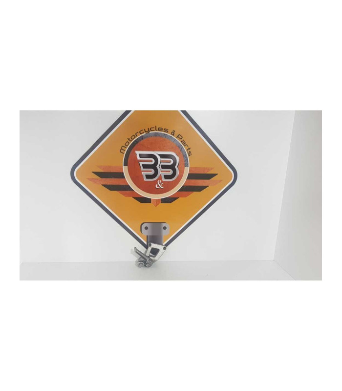 Ansamblu Scarita Dreapta Pasager Kawasaki ZZR 400 2000