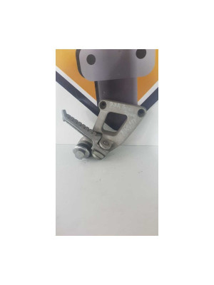 Ansamblu Scarita Dreapta Pasager Kawasaki ZZR 400 2000 2