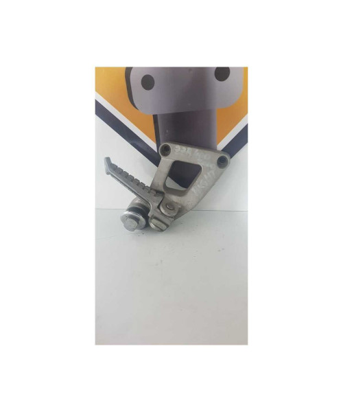 Ansamblu Scarita Dreapta Pasager Kawasaki ZZR 400 2000