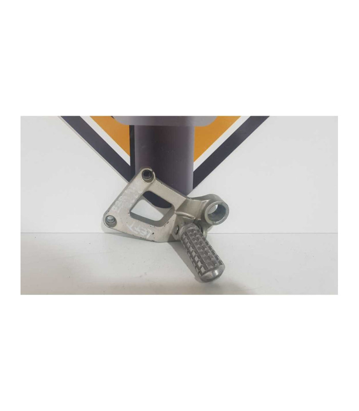 Ansamblu Scarita Stanga Pasager Kawasaki ZZR 400 2000