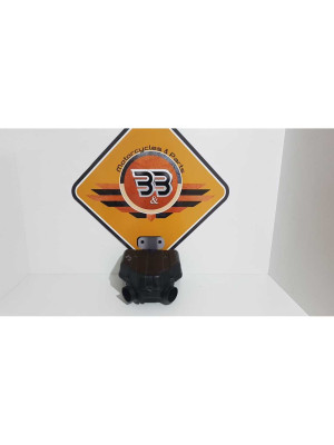 Airbox Kawasaki ZZR 400 - 2000