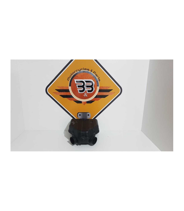 Airbox Kawasaki ZZR 400 2000