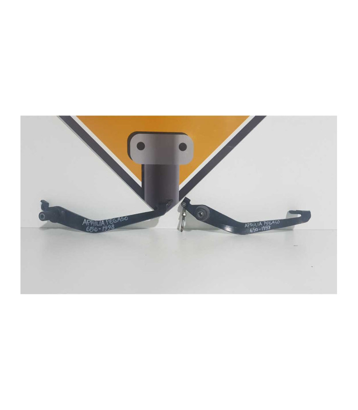 Pedala Frana Spate Aprilia Pegaso 650 CUBE III 1998