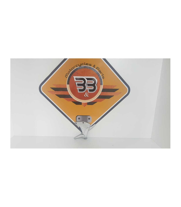 Ansamblu Scarita Dreapta Pasager Aprilia Pegaso 650 1999