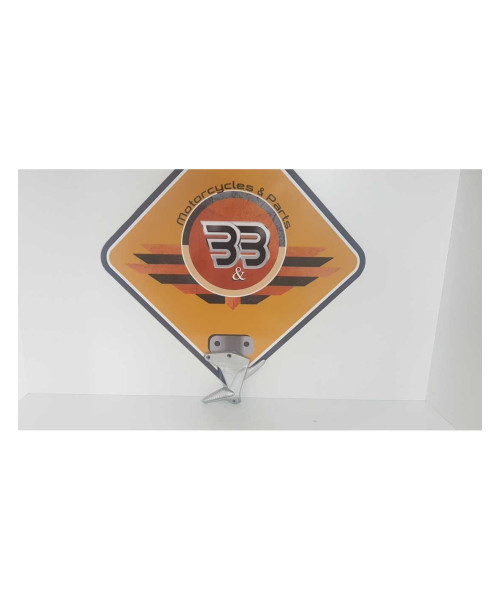 Ansamblu Scarita Dreapta Pasager Aprilia Pegaso 650 1999