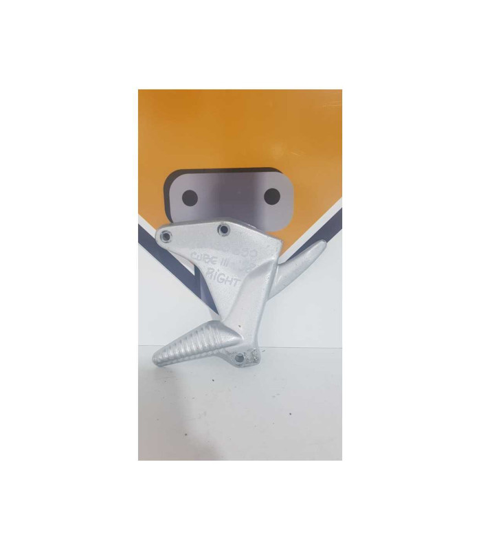 Ansamblu Scarita Dreapta Pasager Aprilia Pegaso 650 1999