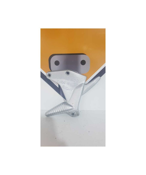 Ansamblu Scarita Dreapta Pasager Aprilia Pegaso 650 1999