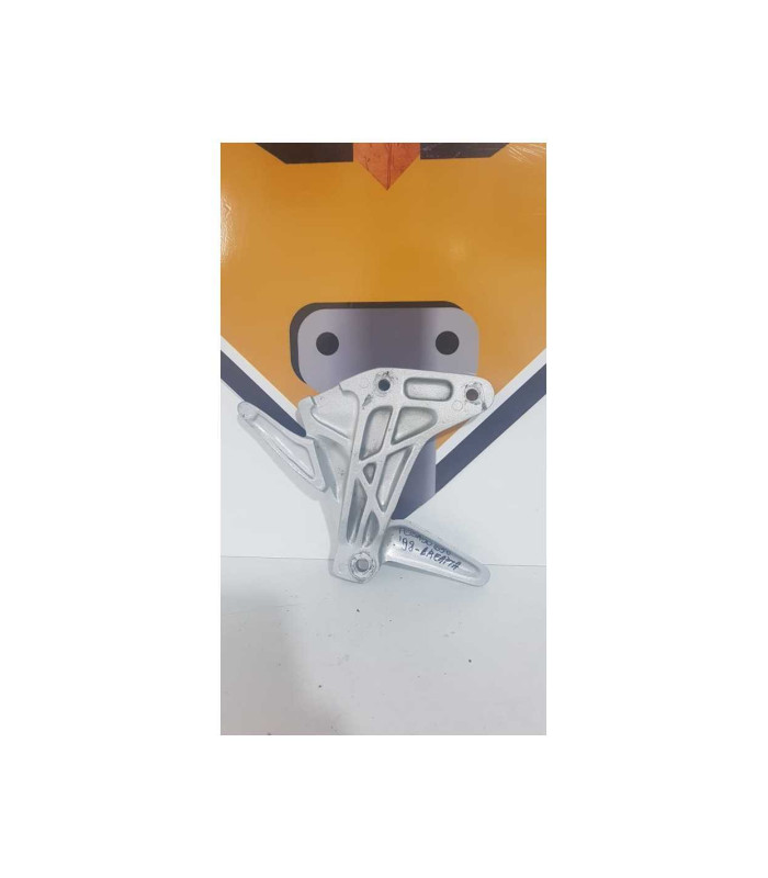 Ansamblu Scarita Dreapta Pasager Aprilia Pegaso 650 1999