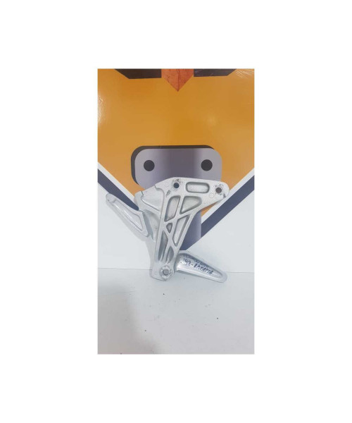 Ansamblu Scarita Dreapta Pasager Aprilia Pegaso 650 1999