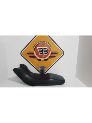 Sea Aprilia Pegaso 650 1997