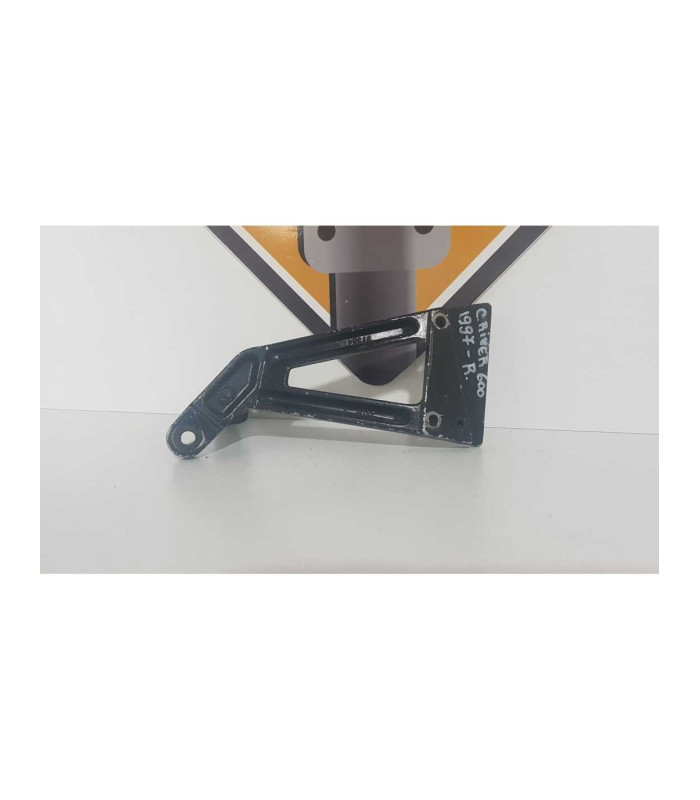 Ansamblu Scarita Dreapta Pasager Cagiva River 600 1997