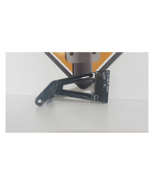 Ansamblu Scarita Dreapta Pasager Cagiva River 600 1997