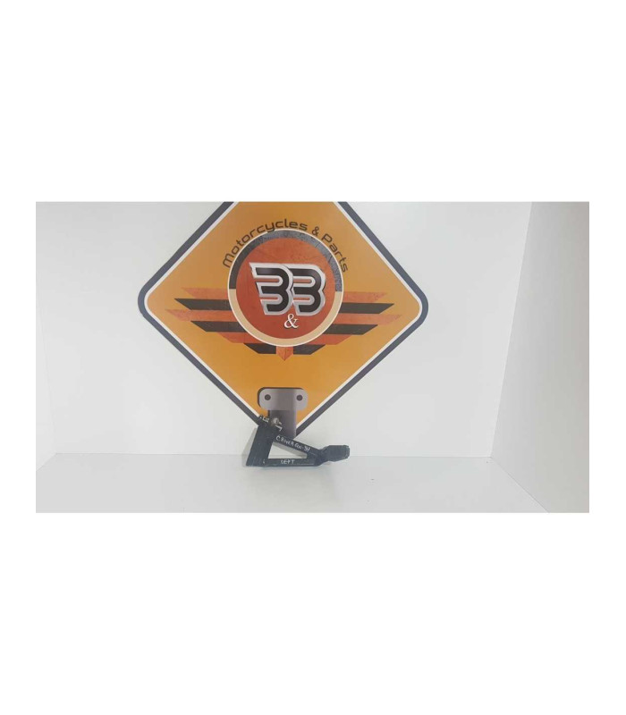 Ansamblu Scarita Stanga Pasager Cagiva River 600 1997