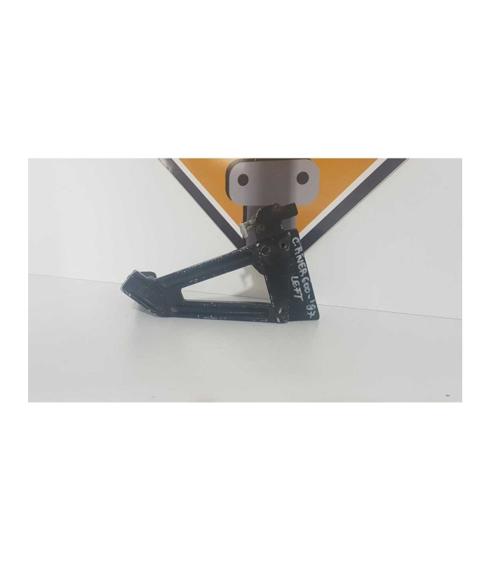 Ansamblu Scarita Stanga Pasager Cagiva River 600 1997