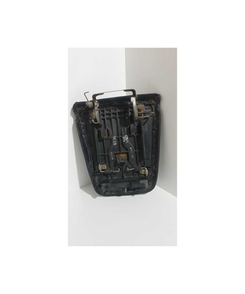 Sea Pasager Honda CBR 919 SC 28 1992