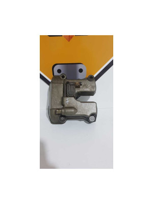 Capac Chiulasa Fata Honda XL 1000V  SD 01 2001 2