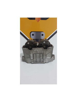 Chiulasa Spate Honda XL 1000V  SD 01 2001 2