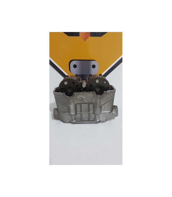 Chiulasa Spate Honda XL 1000V  SD 01 2001