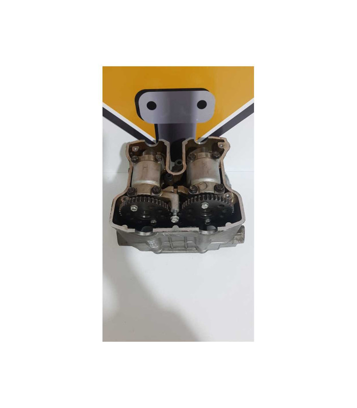 Chiulasa Spate Honda XL 1000V  SD 01 2001