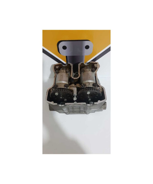 Chiulasa Spate Honda XL 1000V  SD 01 2001