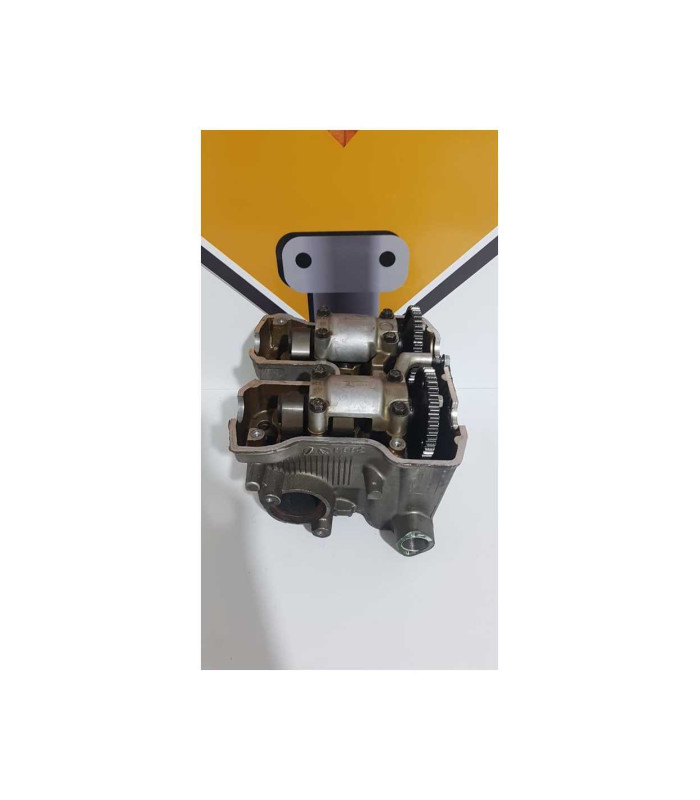 Chiulasa Spate Honda XL 1000V  SD 01 2001